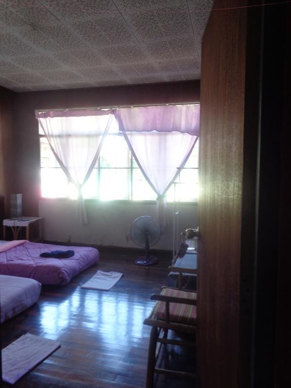 Nankamnung Homestay Rum bild