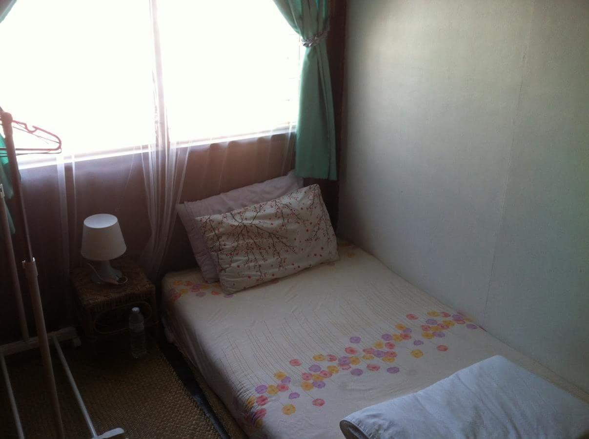Nankamnung Homestay Rum bild