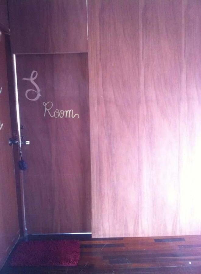 Nankamnung Homestay Rum bild